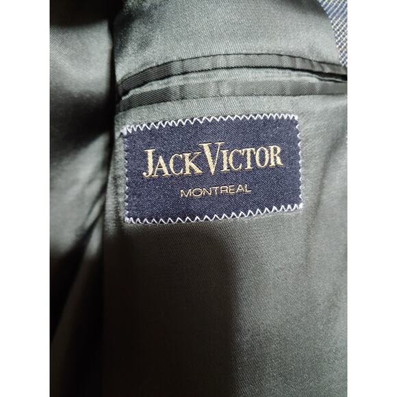 Mens Jack Victor Sports Coat - Picture 3 of 6